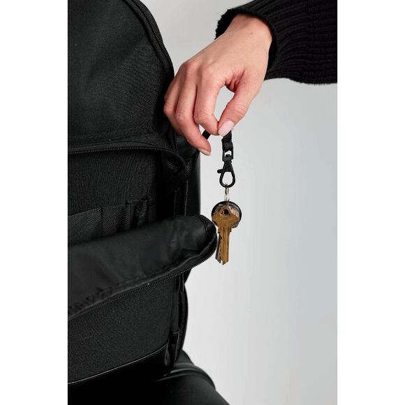 NWT Beis The Backpack in Sakura Pink - Picture 6 of 8